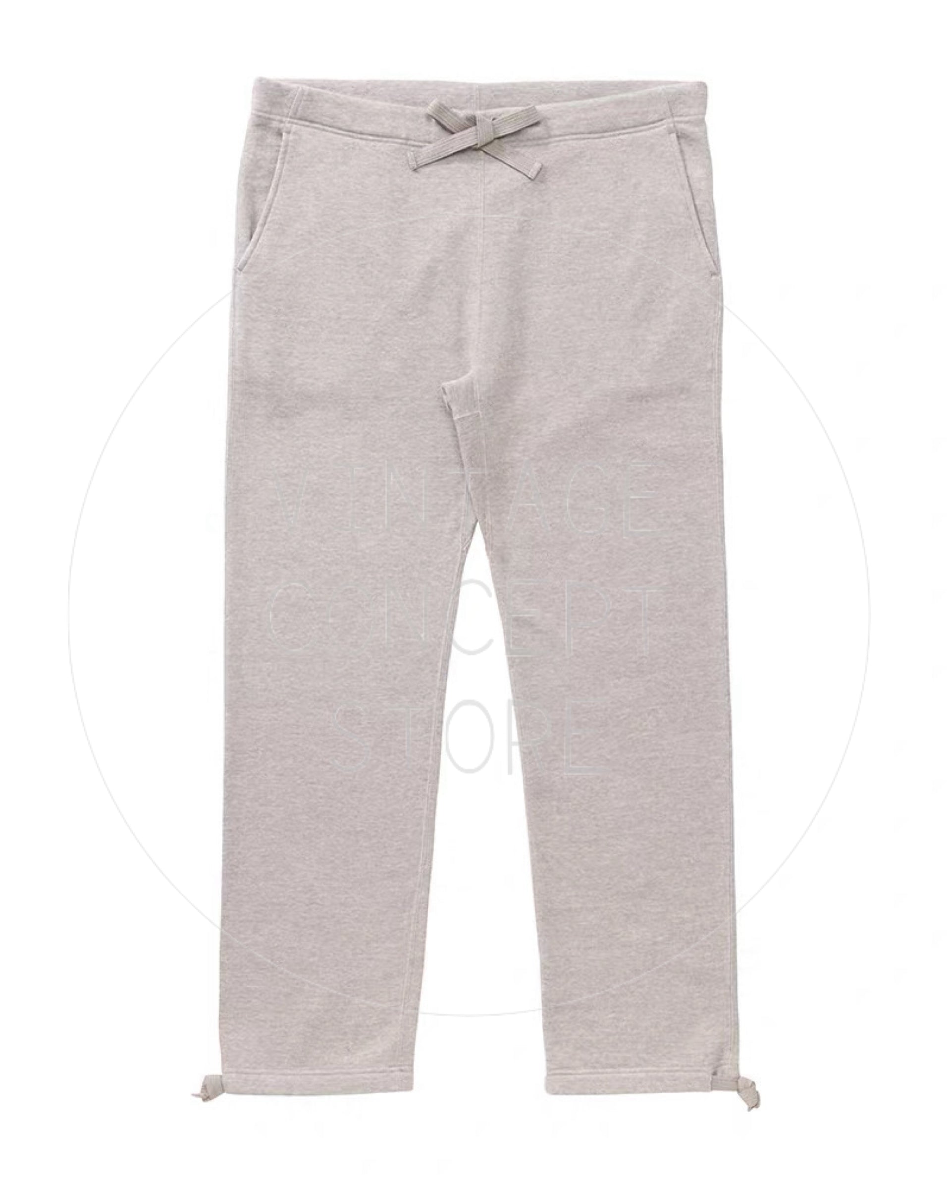visvim 25AW SWEAT PANTS